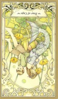 cups-4-inv Four of Cups Inverted