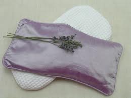Lavender Eye Pillow