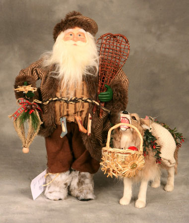 Happy Holiday Howling!