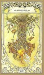 Mystic Faery Tarot by Linda Ravenscroft