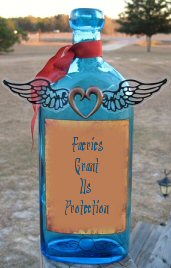 Special Problem Bottles