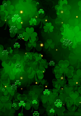 Shamrock Animation