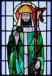 St. Patrick