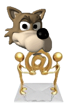 Do I Get eMail! Egads! 