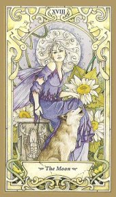 Mystic Faery Tarot by Linda Ravenscroft Mystic Faery Tarot by Linda Ravenscroft