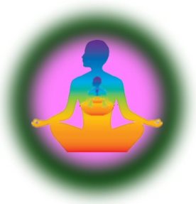 Spiritual Energy Shield © by Springwolf 