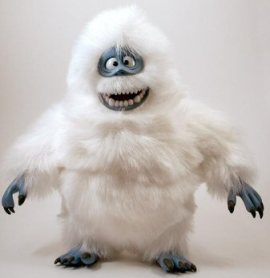 abominable