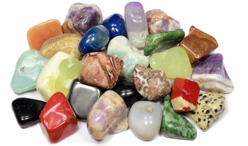 Healing Gemstones