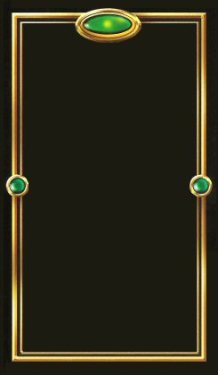 The Gilded Tarot by Ciro Marchetti