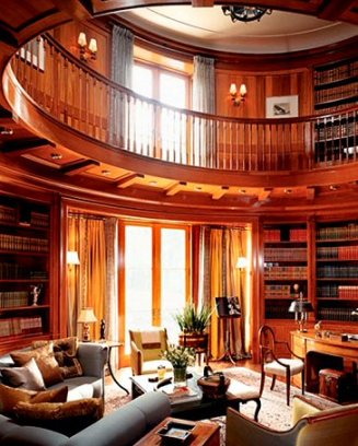 Your Akashic Hall Of Records