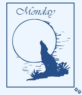 Wolf Monday