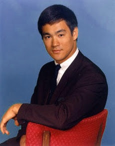 Bruce Lee