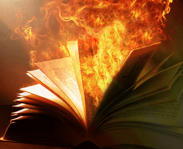 The Odon Fire Poltergeist