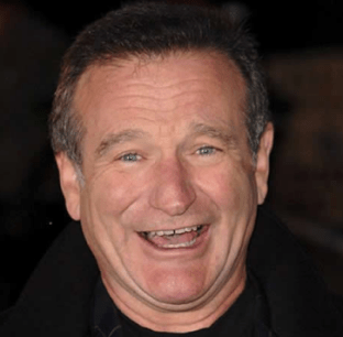 Robin Williams