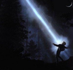 Travis Walton Abduction