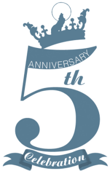 5yr Anniversary at Spring's Haven