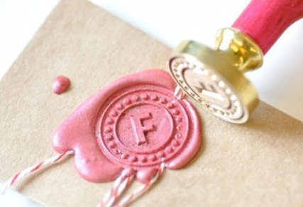 Wax Seal