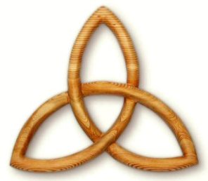 The Triquetra