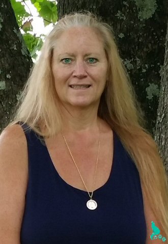 Lady Spring Wolf - 06.2015