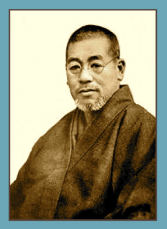 Mikao Usui
